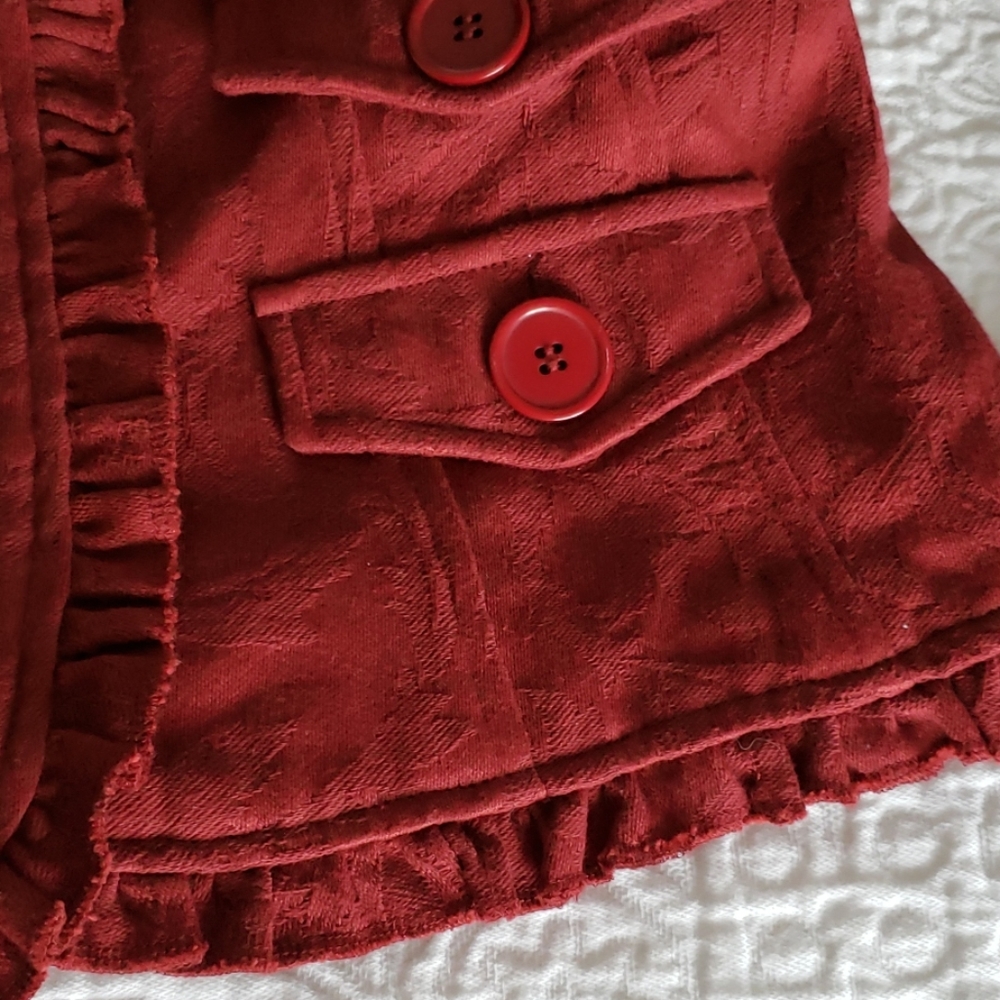Studio west jacket - Picture 8 of 8